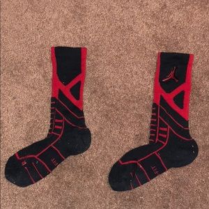 Jordan socks